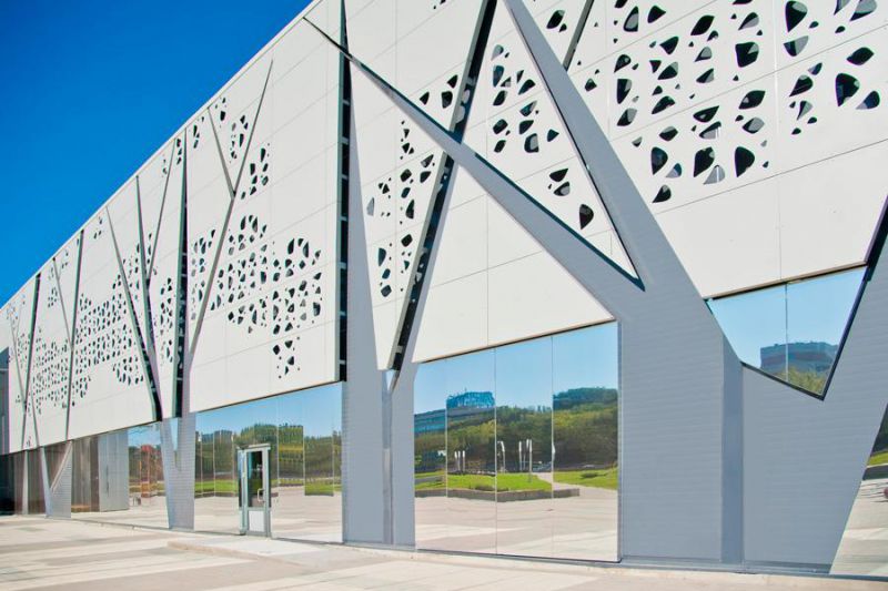 Alcotek  — Composite Panels