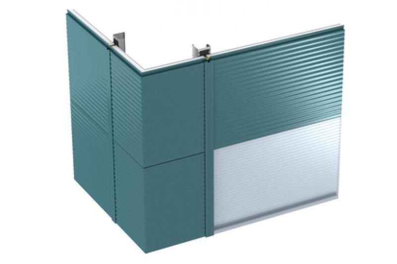Kingspan — Sandwich Panels