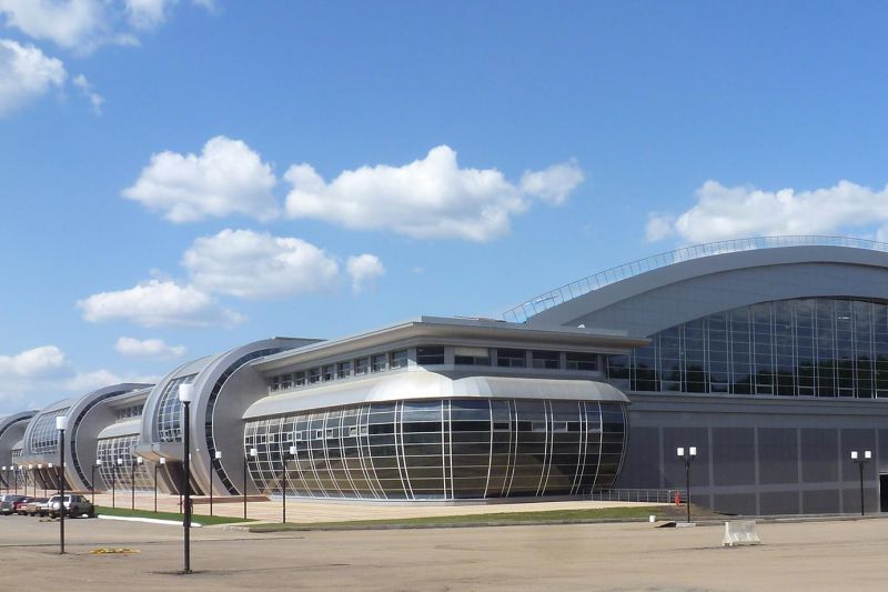 Alcotek  — Composite Panels