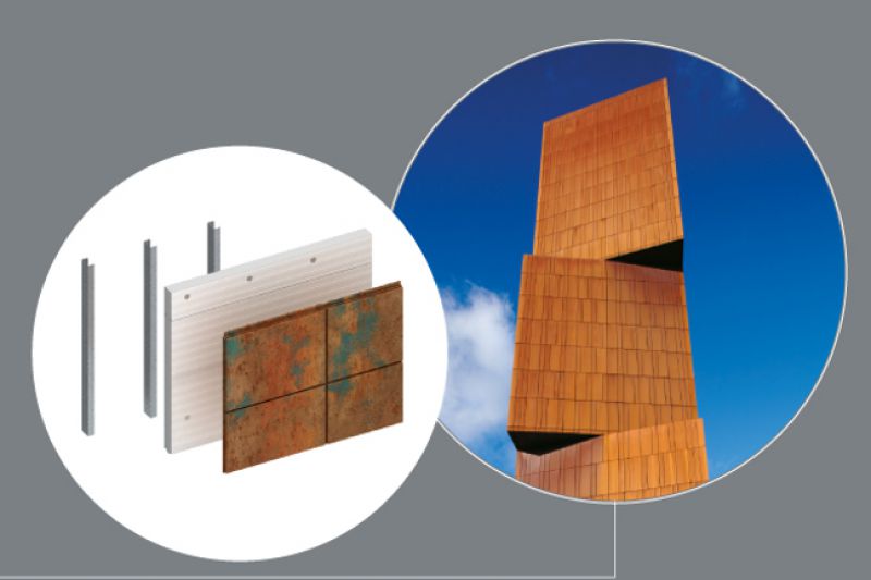 Kingspan — Sandwich Panels