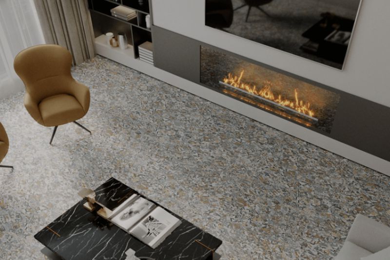 Techlam by Levantina — Natural stone surfaces