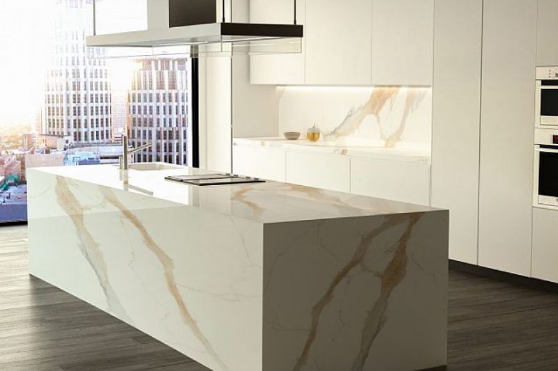 Techlam by Levantina — Natural stone surfaces