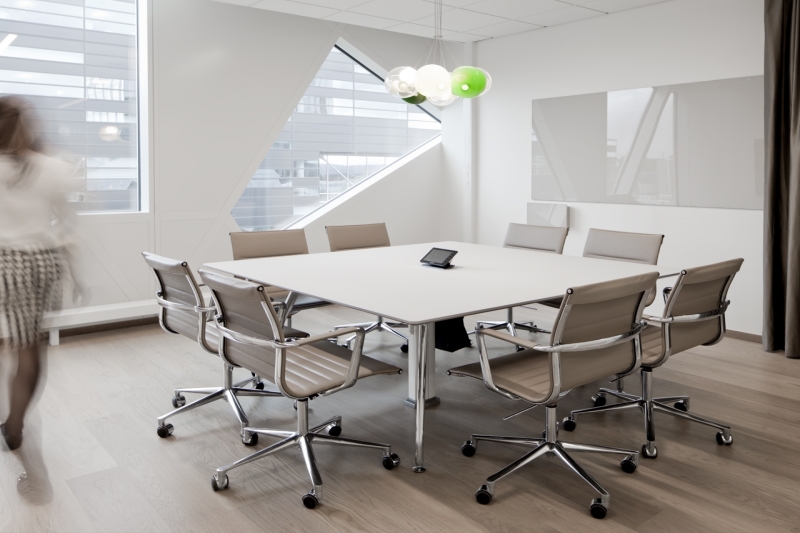 ICF — Office Furniture