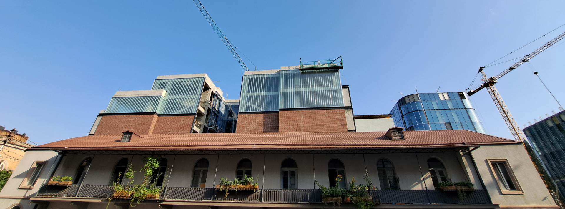 პროექტი