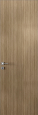 Union — Interior Door