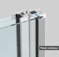 Glassline — Glass railing systems