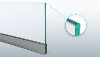 Glassline — Glass railing systems