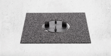 Buzon — Pedestal
