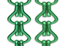 Кriskadecor — Decorative chain partitions