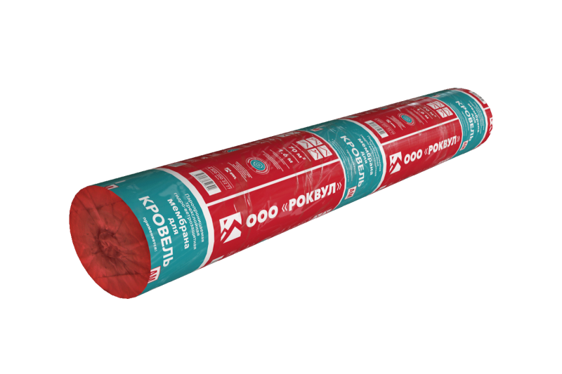 Rockwool — Stone Wool Insulation
