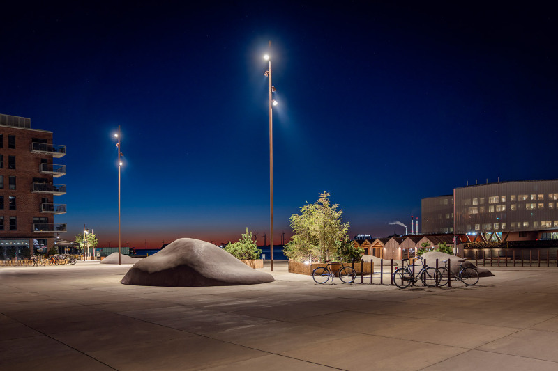 iGuzzini —  Indoor & Outdoor Lighting