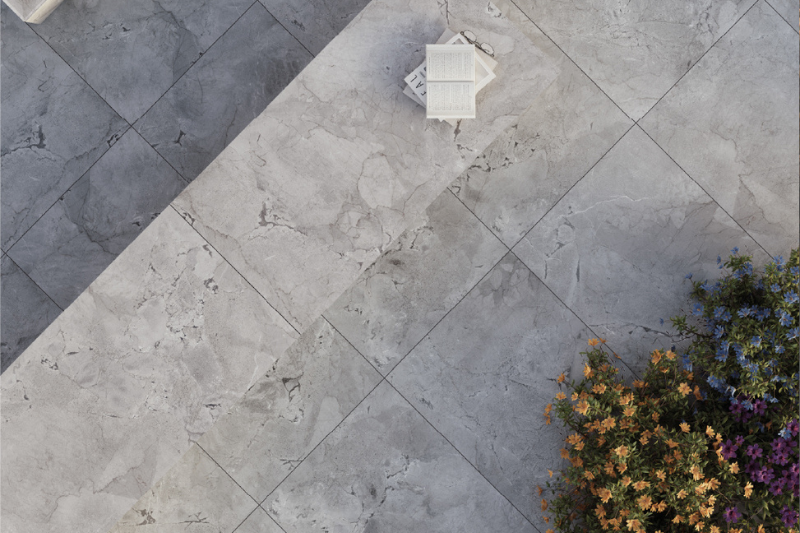 Qua Granite — გრანიტის ფილები