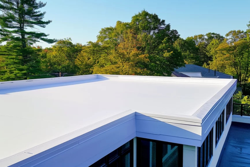 Texsa — PVC Vinitex Membrane