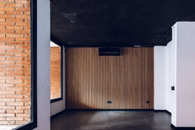 KUUKS — Wooden Acoustic Panels