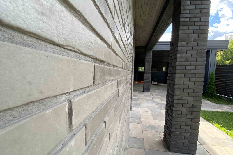 Petra — Decorative facade stone