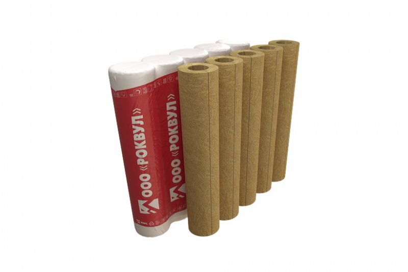 Rockwool — Industrial Insulation