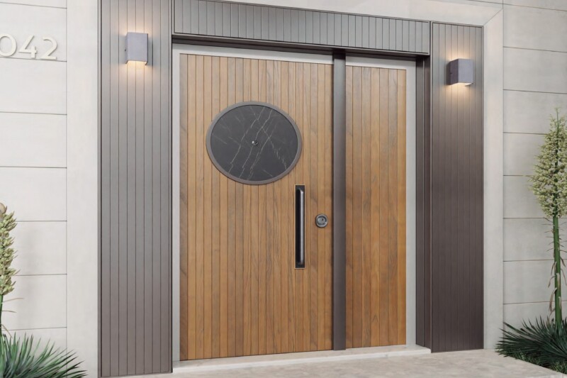 Normdoor — Doors