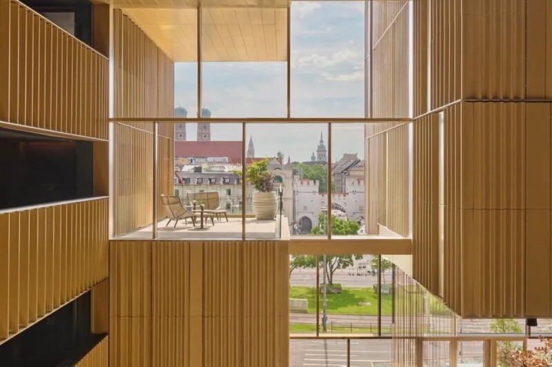 Glassline — Glass railing systems