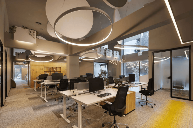 Nera Light — Indoor & Outdoor Lighting
