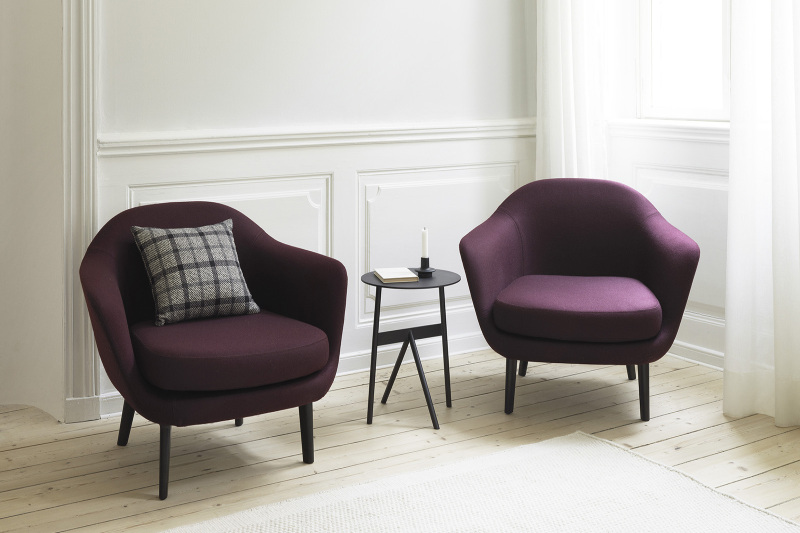 Normann Copenhagen — Scandinavian Design Furniture