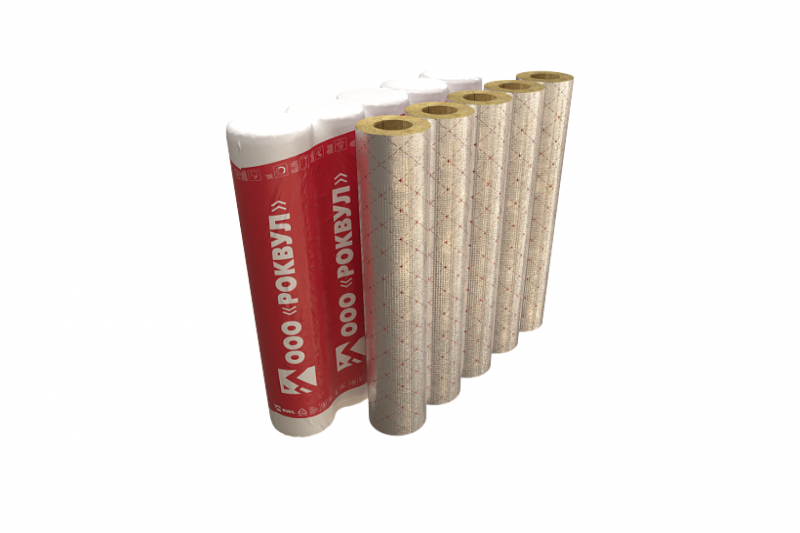 Rockwool — Industrial Insulation