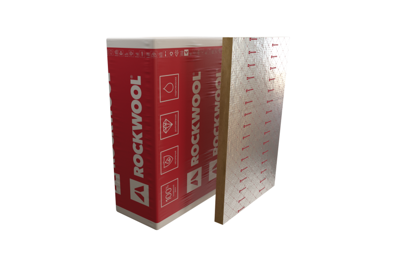 Rockwool — Industrial Insulation