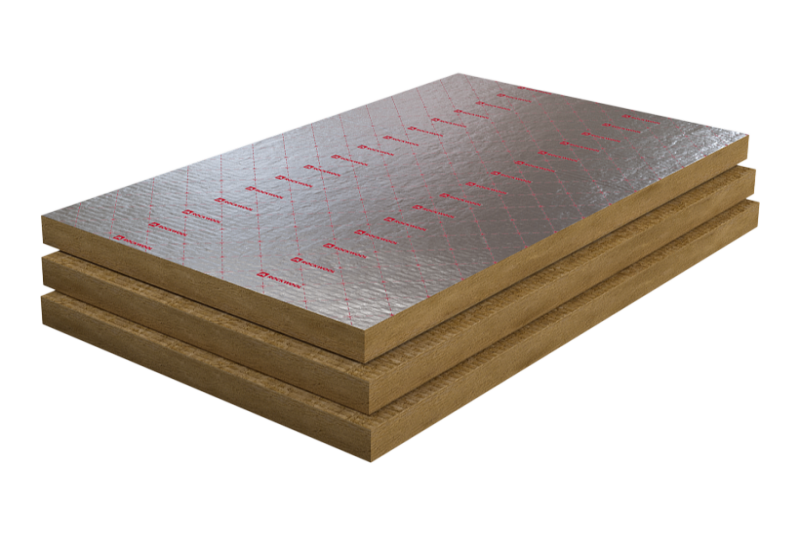 Rockwool — Industrial Insulation