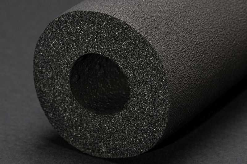 K-Flex — Thermal and Sound Insulation Materials