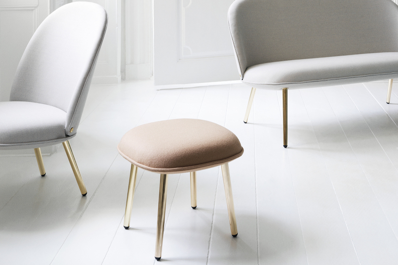 Normann Copenhagen — Scandinavian Design Furniture