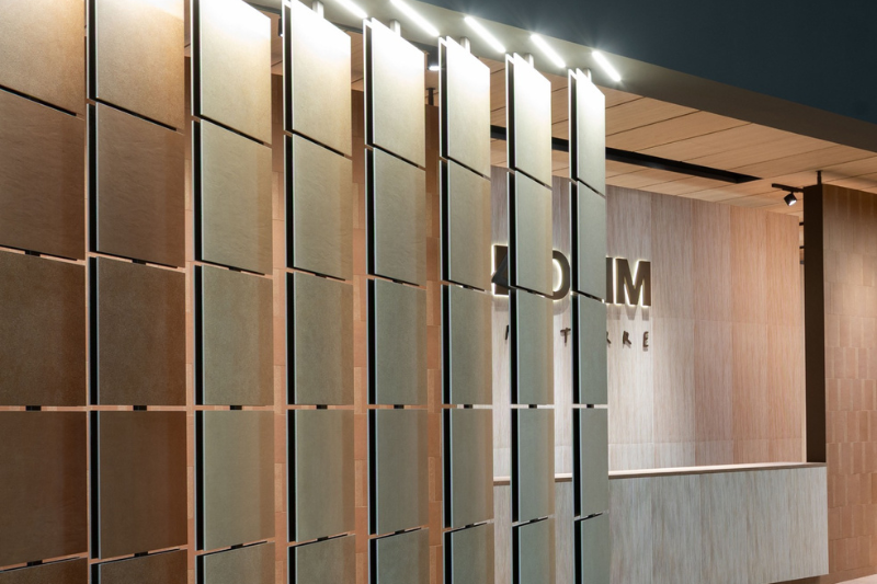 Florim — Ceramic granite tiles