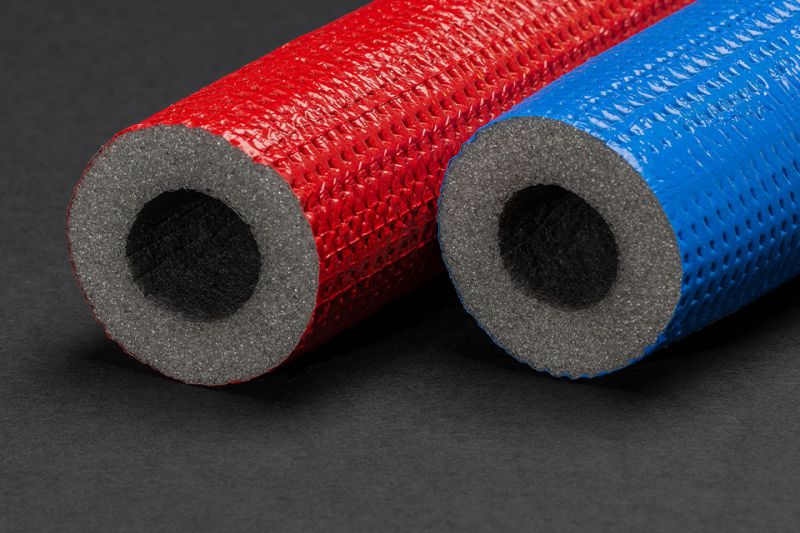K-Flex — Thermal and Sound Insulation Materials