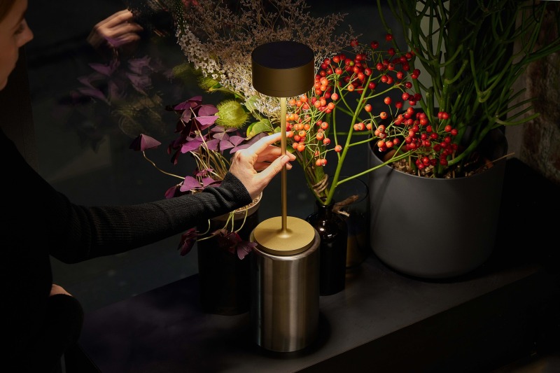 iGuzzini —  Indoor & Outdoor Lighting