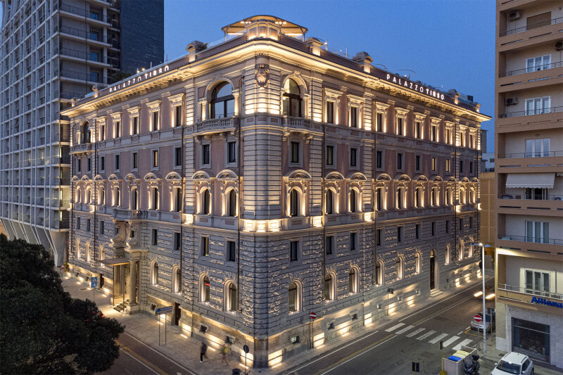 iGuzzini —  Indoor & Outdoor Lighting