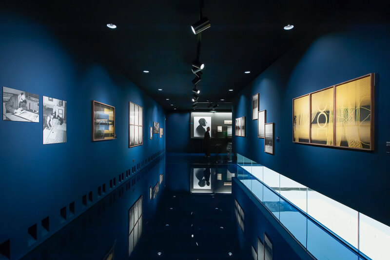 iGuzzini —  Indoor & Outdoor Lighting