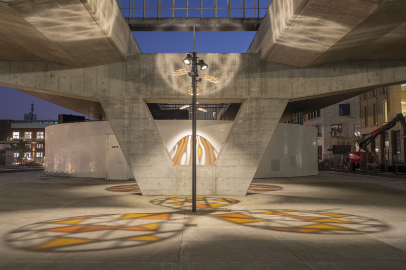 iGuzzini —  Indoor & Outdoor Lighting
