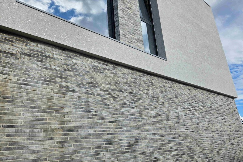 Petra — Decorative facade stone
