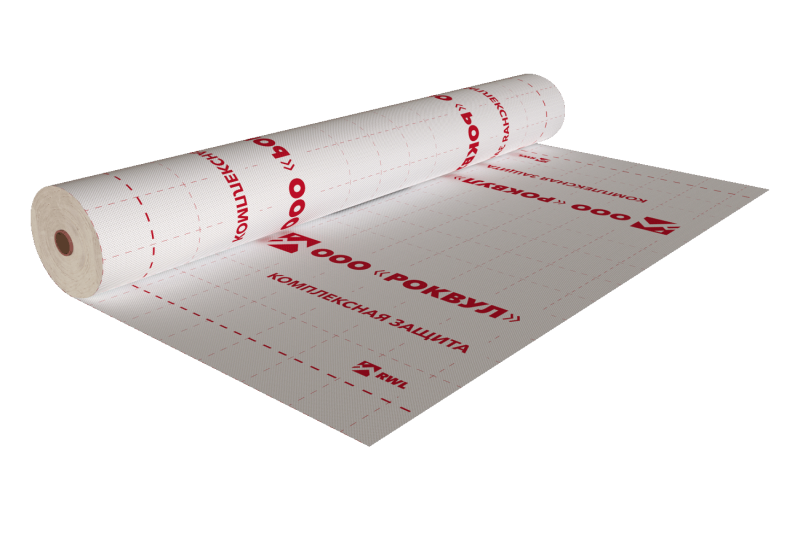 Rockwool — Stone Wool Insulation