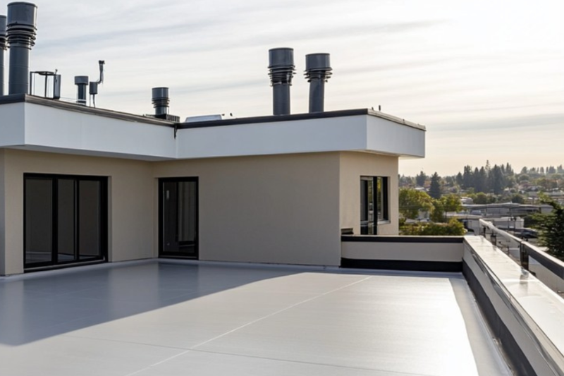 Texsa — PVC Vinitex Membrane