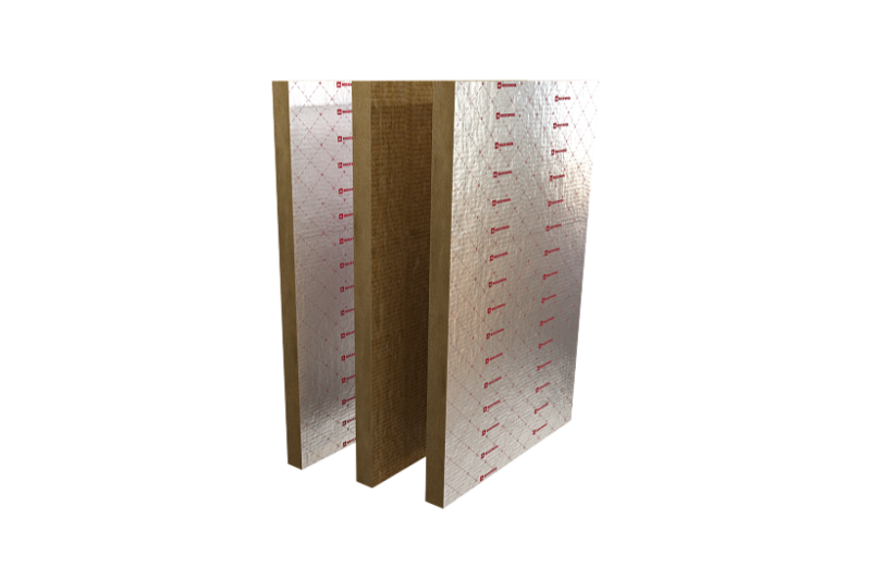 Rockwool — Industrial Insulation