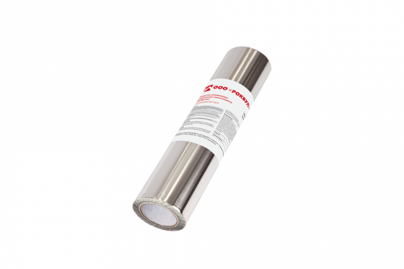 Rockwool — Industrial Insulation