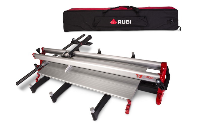 Rubi — ფილების საჭრელი ხელსაწყოები