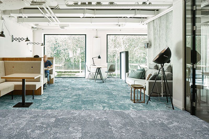 Forbo-Vinyl & Carpet Flooring