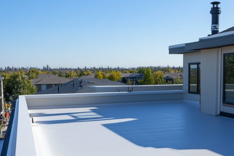 Texsa — PVC Vinitex Membrane