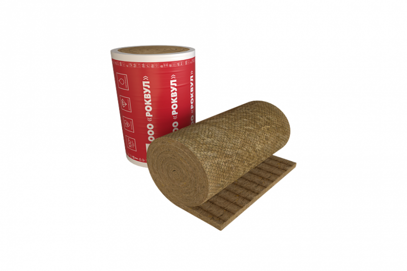 Rockwool — Industrial Insulation