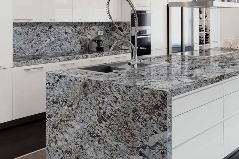 Techlam by Levantina — Natural stone surfaces