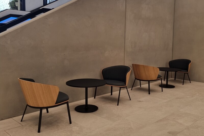 Segis — Italian Style Furniture