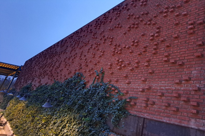 German Clinker Bricks