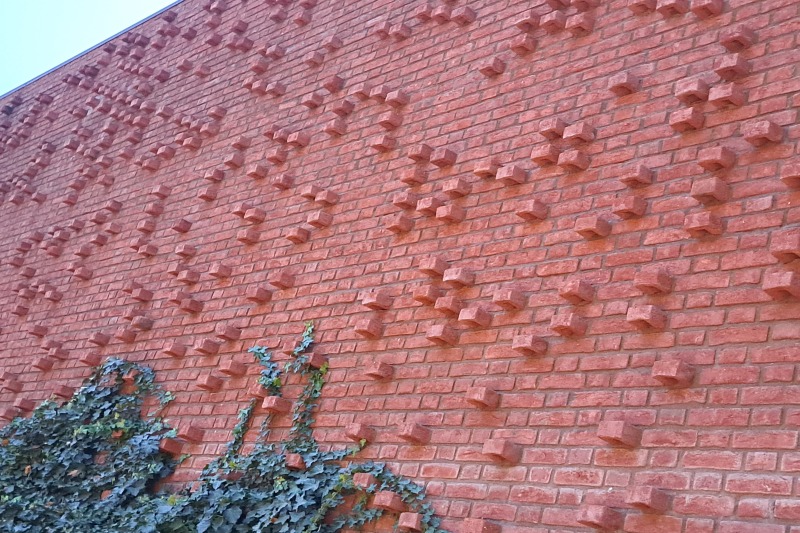 German Clinker Bricks